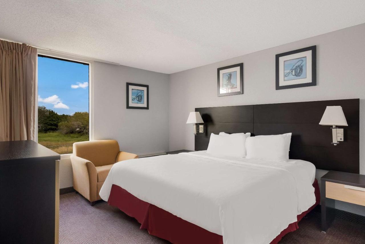 Quality Inn Alice Exterior foto